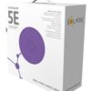 100M_SXKD-5E-UTP-LSOH-b Instalační kabel Solarix CAT5E UTP LSOH Dca-s1,d2,a1 100m/box SXKD-5E-UTP-LSOH