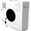 Instalační kabel Solarix CAT5E UTP PE Fca venkovní 100m/box SXKD-5E-UTP-PE