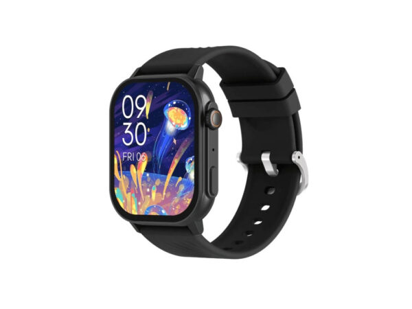 1012-1_carneo-zephyr-ultra-hr-cerny-pohled-s-pravym-silikonem CARNEO Zephyr Ultra HR+/Black/Elegant Band/Black