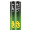 1013122000_E01-B03112_s-1 GP Alkalická baterie ULTRA PLUS AAA (LR03) - 2ks