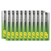 GP Alkalická baterie SUPER AAA (LR03)- 20ks
