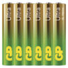 GP Alkalická baterie ULTRA AAA (LR03)- 6ks