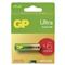 GP Alkalická baterie ULTRA AA (LR6)- 6ks