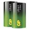 1013422000_E07-B03412_n GP Alkalická baterie ULTRA PLUS D (LR20) - 2ks