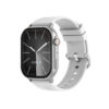 CARNEO Zephyr Ultra HR+/Silver/Elegant Band/Silver