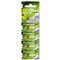 Alkalická Baterie GP 5x 27A