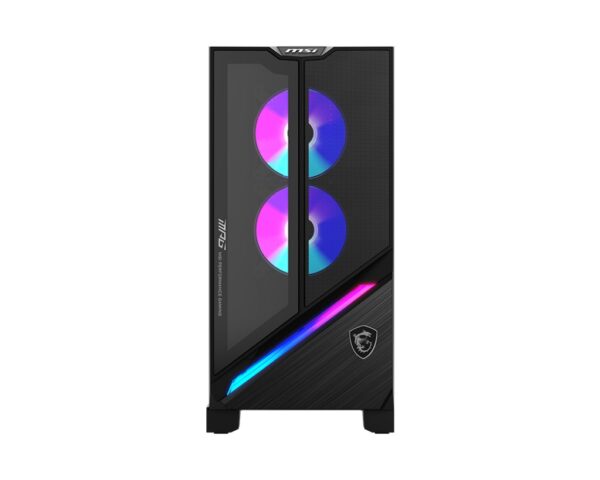 MSI MPG Infinite/X3 AI 2NVV7-661EU/Midi/U7-265KF/64GB/1TB/RTX 5080/W11H/2R