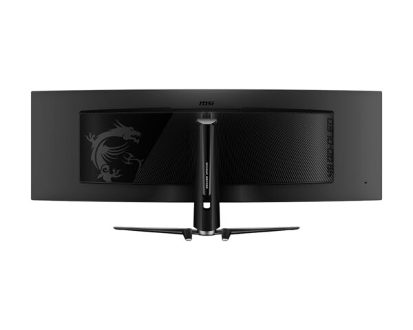 MSI MPG/491CQPX/49"/QD-OLED/DQHD/240Hz/0,03ms/Černá/3R
