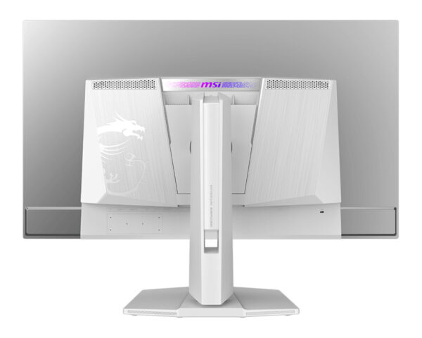 MSI MPG/321URXW/31,5"/QD-OLED/4K UHD/240Hz/0,03ms/Bílá/3R