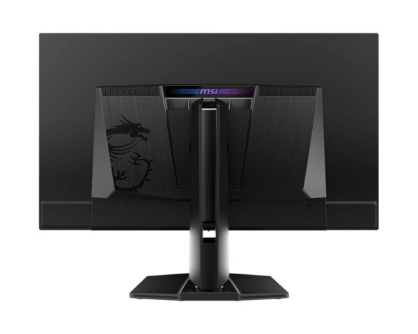 MSI MPG/322URX/31,5"/QD-OLED/4K UHD/240Hz/0,03ms/Černá/3R
