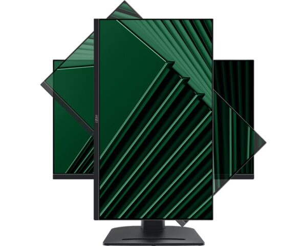 MSI Pro/MP275PG/27"/IPS/FHD/100Hz/1ms/Black/2R