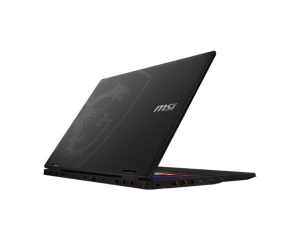 MSI Crosshair/A18 HX A8WGKG-027CZ/R9-8940HX/18"/2560x1600/32GB/2TB/RTX 5070/W11H/Black/2R