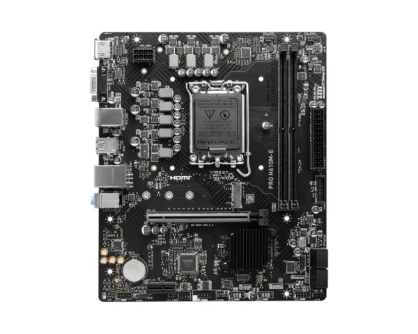 1024-1-_s-12 MSI PRO H610M-E/LGA 1700/mATX