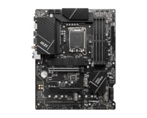 1024-1-_s-6 MSI PRO Z790-P WIFI/LGA 1700/ATX