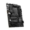 1024-2-1-20 MSI PRO B760-P WIFI DDR4/LGA 1700/ATX