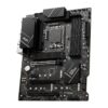 MSI PRO Z790-P WIFI/LGA 1700/ATX