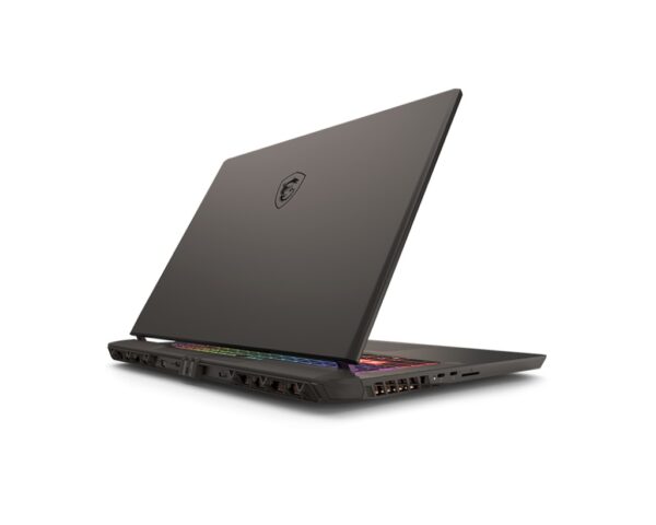 MSI Vector/17 HX AI A2XWJG-031CZ/U9-275HX/17"/2560x1600/32GB/2TB/RTX 5090/W11H/Gray/2R