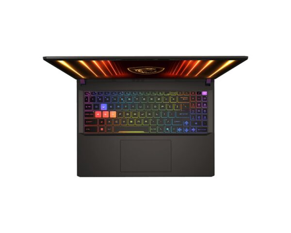 1024-2-1-4 MSI Vector/16 HX AI A2XWIG-023CZ/U9-275HX/16"/2560x1600/32GB/1TB SSD/RTX 5080/W11H/Gray/2R