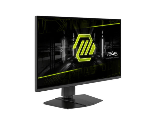 MSI MAG/275UPD E14/27"/IPS/4K UHD/144Hz/1ms/Černá/3R