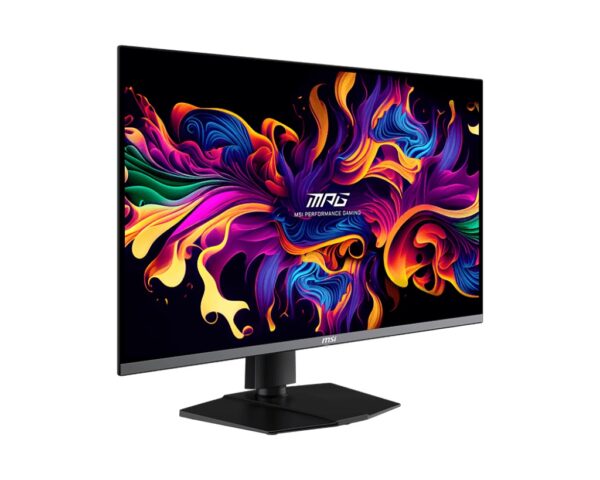 MSI MPG/322URX/31,5"/QD-OLED/4K UHD/240Hz/0,03ms/Černá/3R