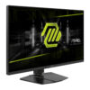 MSI MAG/322URDF E16/31,5"/IPS/4K UHD/160Hz/0,5ms/Černá/3R