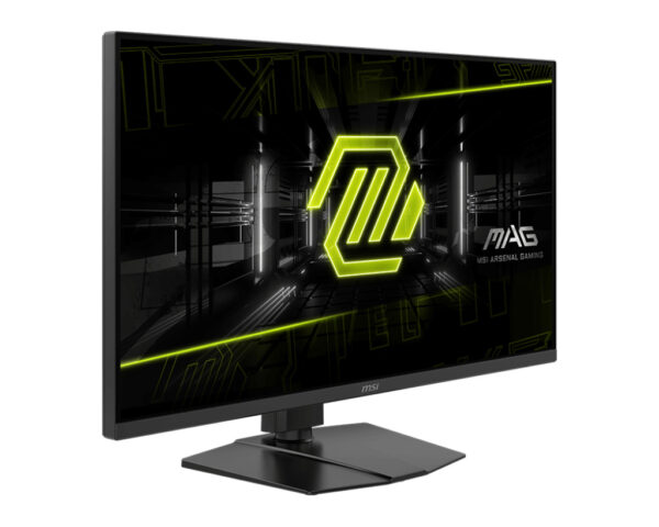 MSI MAG/322URDF E16/31,5"/IPS/4K UHD/160Hz/0,5ms/Černá/3R