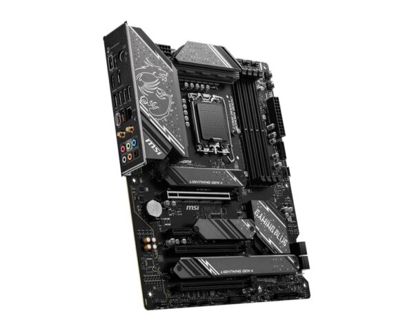1024-3-1-10 MSI Z790 GAMING PLUS WIFI/LGA 1700/ATX