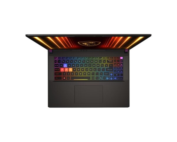 MSI Vector/17 HX AI A2XWJG-031CZ/U9-275HX/17"/2560x1600/32GB/2TB/RTX 5090/W11H/Gray/2R