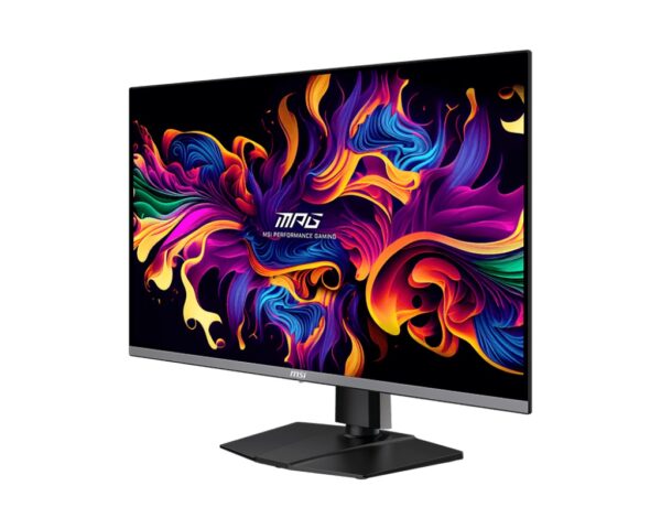 MSI MPG/322URX/31,5"/QD-OLED/4K UHD/240Hz/0,03ms/Černá/3R