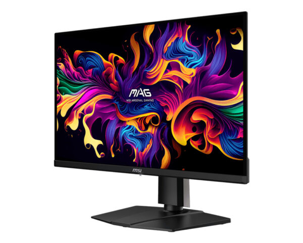 1024-3-1-49 MSI MAG/271QP X28/26,5"/QD-OLED/QHD/280Hz/0,03ms/Černá/3R