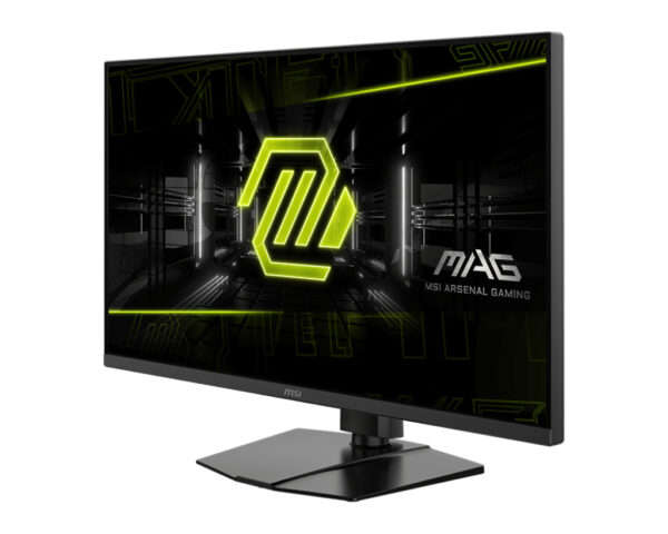 MSI MAG/322URDF E16/31,5"/IPS/4K UHD/160Hz/0,5ms/Černá/3R