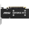 MSI RTX 3050 LP E 6G OC