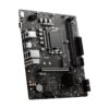 1024-3-1-9 MSI PRO H610M-E/LGA 1700/mATX