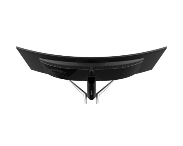 MSI MPG/491CQPX/49"/QD-OLED/DQHD/240Hz/0,03ms/Černá/3R