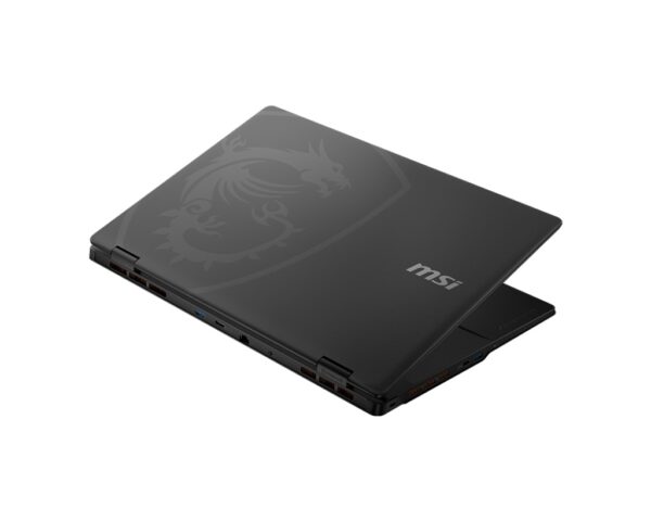 MSI Crosshair/A18 HX A8WGKG-027CZ/R9-8940HX/18"/2560x1600/32GB/2TB/RTX 5070/W11H/Black/2R