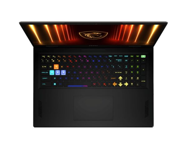 1024-4-1-71 MSI Vector/18 HX AI A2XWIG-832CZ/U9-275HX/18"/2560x1600/64GB/2TB/RTX 5080/W11H/Gray/2R