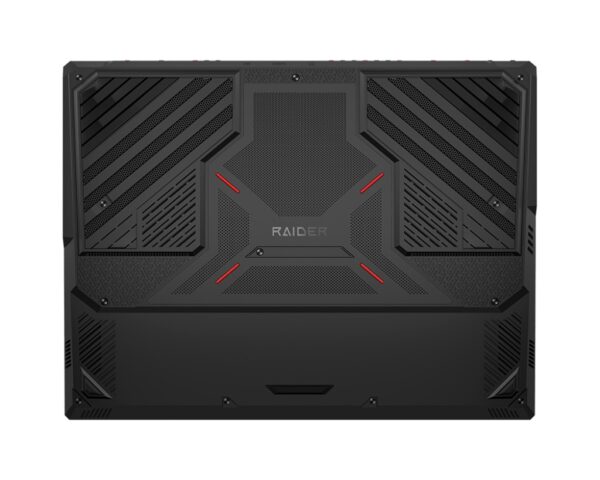 1024-5-1-6 MSI Raider/18 HX AI A2XWJG-458CZ/U9-285HX/18"/4K/64GB/2TB SSD/RTX 5090/W11P/Black/2R
