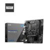 1024-7 MSI PRO H610M-E/LGA 1700/mATX