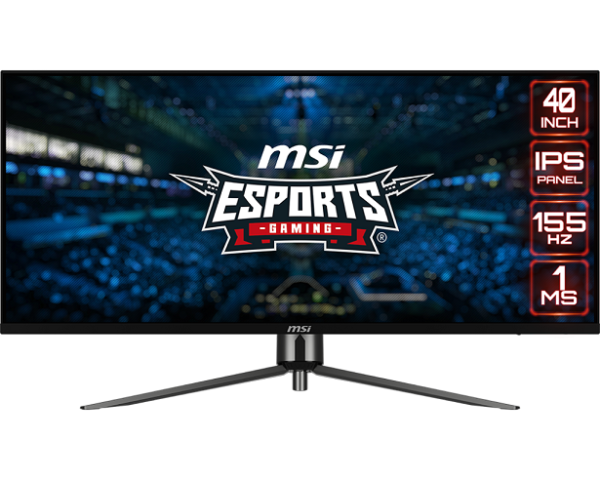 1024_s-1 MSI MAG/MAG401QR/40"/IPS/wQHD/155Hz/1ms/Černá/3R