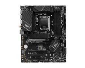 1024_s-100 MSI PRO B760-P WIFI DDR4/LGA 1700/ATX