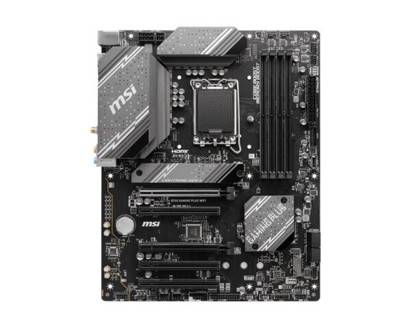 1024_s-102 MSI B760 GAMING PLUS WIFI/LGA 1700/ATX