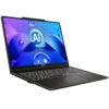 1024_s-51 MSI Venture/Pro 16 AI A1VEG-027CZ/U7-155H/16"/2048x1280/32GB/1TB/RTX 4050/W11H/Gray/3R