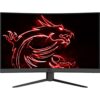 MSI/G32CQ4 E2/31,5"/VA/QHD/170Hz/1ms/Černá/3R