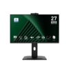 MSI Pro/MP275QPDG/27"/IPS/QHD/100Hz/1ms/Black/2R