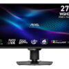 1024_s-90 MSI MAG/274QPF X30MV/27"/VA/QHD/300Hz/0,5ms/Černá/3R