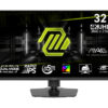 MSI MAG/322URDF E16/31,5"/IPS/4K UHD/160Hz/0,5ms/Černá/3R