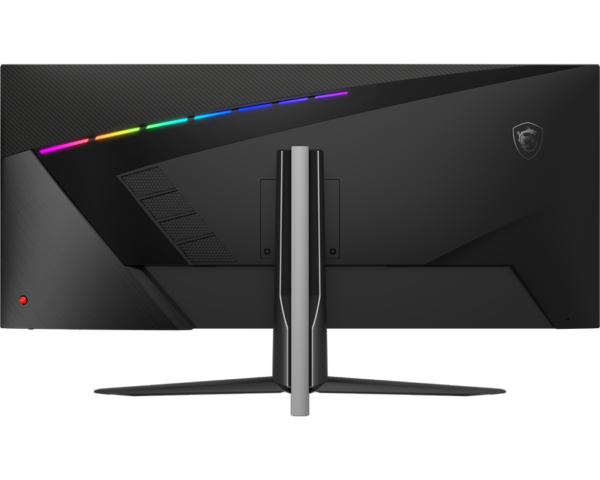 1024d MSI MAG/MAG401QR/40"/IPS/wQHD/155Hz/1ms/Černá/3R