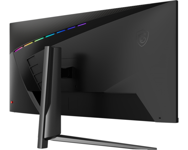 1024s MSI MAG/MAG401QR/40"/IPS/wQHD/155Hz/1ms/Černá/3R