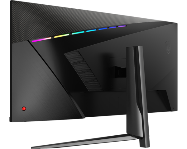 1024w MSI MAG/MAG401QR/40"/IPS/wQHD/155Hz/1ms/Černá/3R