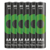 GP Nabíjecí bat. ReCyko Pro AAA (HR03) 800mAh- 6ks